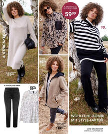 Ulla Popken Katalog Seite 19