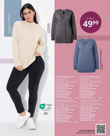 Ulla Popken Katalog Seite 21