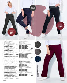 Ulla Popken Katalog Seite 22