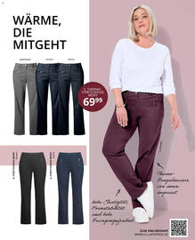 Ulla Popken Katalog Seite 23