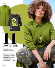 Ulla Popken Katalog Seite 24