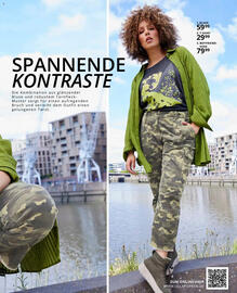 Ulla Popken Katalog Seite 25