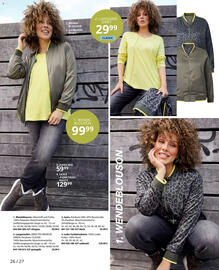 Ulla Popken Katalog Seite 26