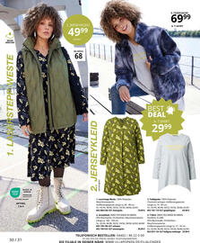 Ulla Popken Katalog Seite 30