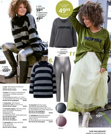 Ulla Popken Katalog Seite 31