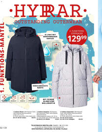 Ulla Popken Katalog Seite 32