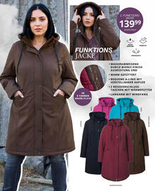 Ulla Popken Katalog Seite 35