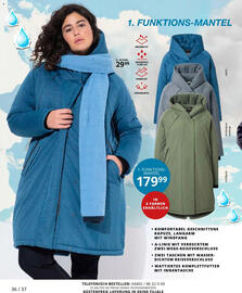 Ulla Popken Katalog Seite 36