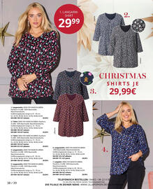Ulla Popken Katalog Seite 38