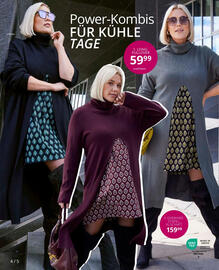 Ulla Popken Katalog Seite 4