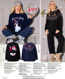 Ulla Popken Katalog Seite 40
