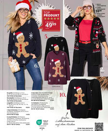 Ulla Popken Katalog Seite 41