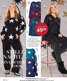 Ulla Popken Katalog Seite 42
