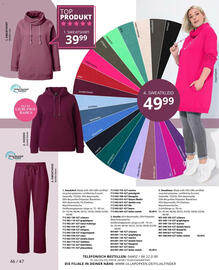 Ulla Popken Katalog Seite 46