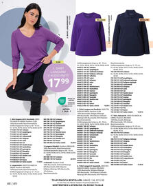 Ulla Popken Katalog Seite 48