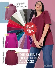 Ulla Popken Katalog Seite 49