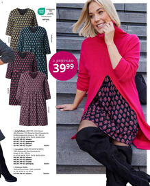 Ulla Popken Katalog Seite 5