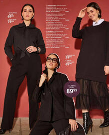 Ulla Popken Katalog Seite 52