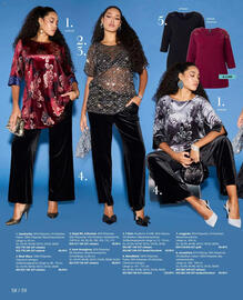 Ulla Popken Katalog Seite 58