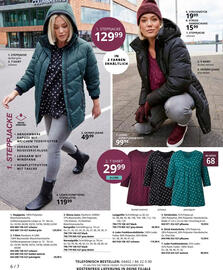 Ulla Popken Katalog Seite 6