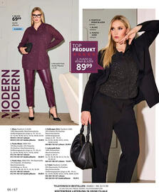 Ulla Popken Katalog Seite 66