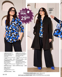 Ulla Popken Katalog Seite 68