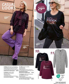 Ulla Popken Katalog Seite 7