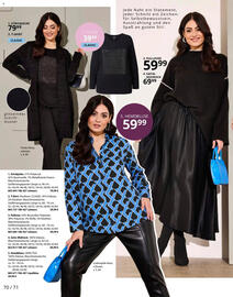 Ulla Popken Katalog Seite 70