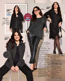 Ulla Popken Katalog Seite 72