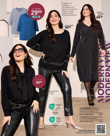 Ulla Popken Katalog Seite 73