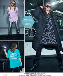 Ulla Popken Katalog Seite 76