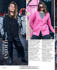 Ulla Popken Katalog Seite 78