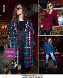 Ulla Popken Katalog Seite 82