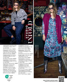 Ulla Popken Katalog Seite 83