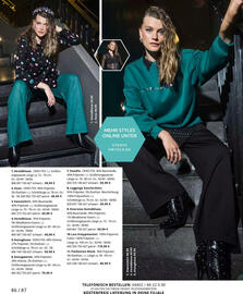 Ulla Popken Katalog Seite 86