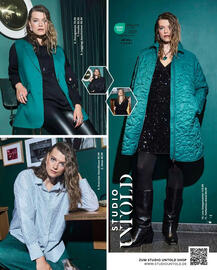 Ulla Popken Katalog Seite 87