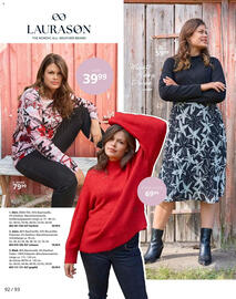 Ulla Popken Katalog Seite 92