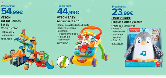Catálogo Costco Página 12