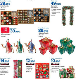 Catálogo Costco Página 15
