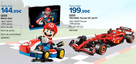 Catálogo Costco Página 3