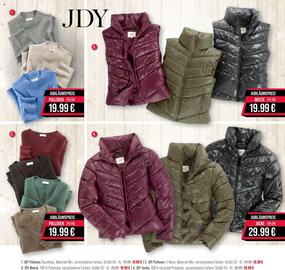 V Markt Prospekt Seite 2