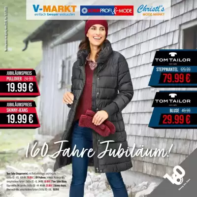 V Markt Prospekt (gültig bis 15-11)