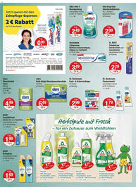 V Markt Prospekt woche 44 Seite 10