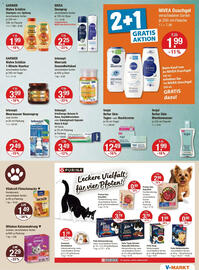 V Markt Prospekt woche 44 Seite 11