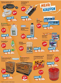 V Markt Prospekt woche 44 Seite 14