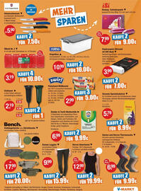 V Markt Prospekt woche 44 Seite 15