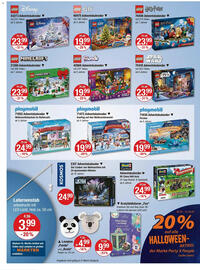 V Markt Prospekt woche 44 Seite 16