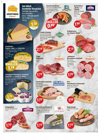 V Markt Prospekt woche 44 Seite 2
