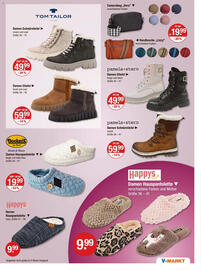 V Markt Prospekt woche 44 Seite 21