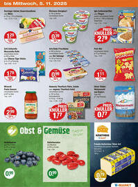 V Markt Prospekt woche 44 Seite 23